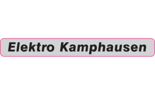 Logo der Firma Elektro H. u. W. Kamphausen GmbH aus Mönchengladbach