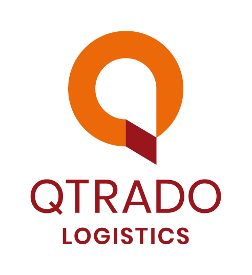 Logo der Firma QTRADO Logistics GmbH & Co. KG aus Krefeld