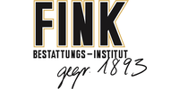 Logo der Firma Bestattungen Fink GmbH aus Wiesbaden