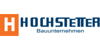 Logo der Firma Hochstetter GmbH aus Altenthann