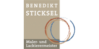 Logo der Firma Sticksel Benedikt Maler- und Lackiermeister aus Alzenau