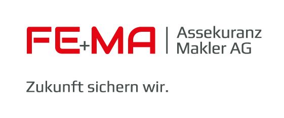Logo der Firma FEDDECK+MAHNER Assekuranz Makler AG aus Hannover