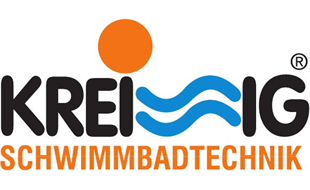Logo der Firma Schwimmbadtechnik Kreißig aus Drebach