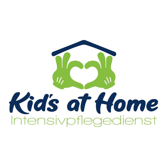 Logo der Firma Kids at Home GmbH aus Dortmund