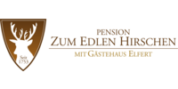 Logo der Firma Pension Zum Edlen Hirschen aus Bayreuth