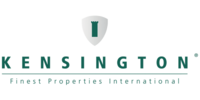 Logo der Firma KENSINGTON Immobilien Essen Inh. Sebastian Zeutzem aus Velbert