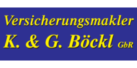 Logo der Firma Versicherungsmakler K. & G. Böckl GbR aus Bad Kissingen