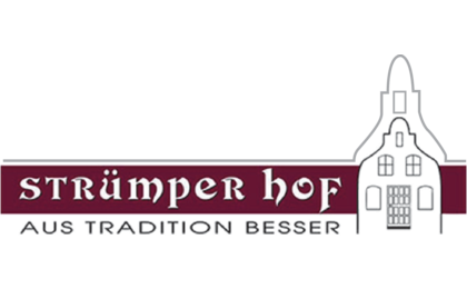 Logo der Firma Strümper Hof aus Meerbusch
