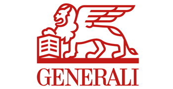 Logo der Firma Generali Versicherung AG aus München