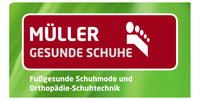 Logo der Firma Müller Heinz u. Christian aus Berchtesgaden