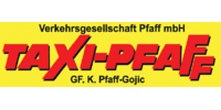 Logo der Firma Verkehrsgesellschaft Pfaff mbH aus Kirchhain