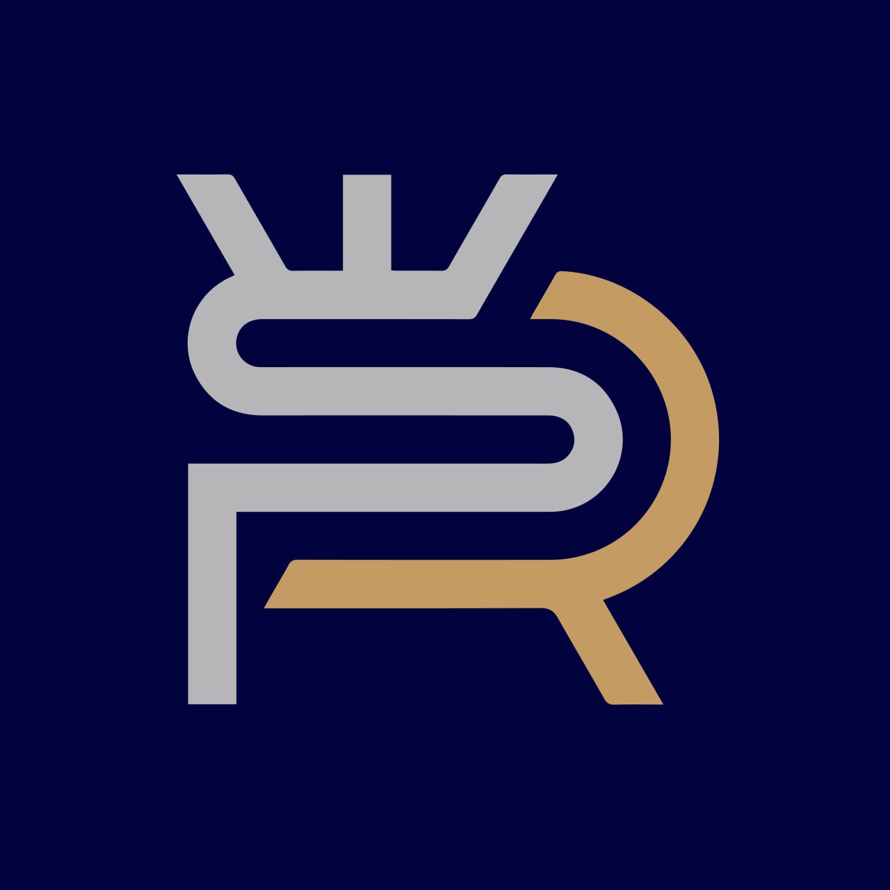 Logo der Firma Royal Secret Salon aus München