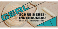 Logo der Firma Schreinerei Gerl aus Zeitlarn