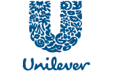 Logo der Firma Unilever Deutschland aus Auerbach