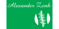 Logo der Firma Osteopathie Zenk Alexander aus Scheßlitz