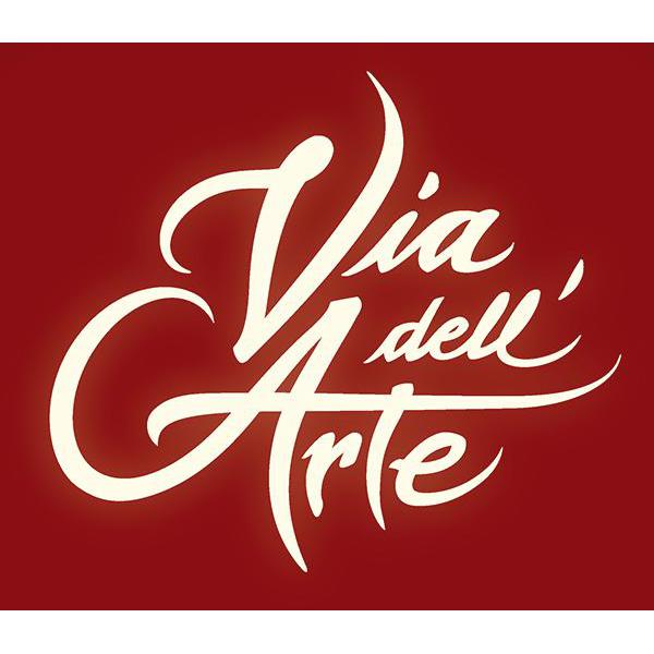Logo der Firma Via Dell'Arte aus Wuppertal