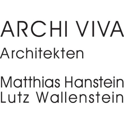 Logo der Firma ARCHI VIVA Architekten aus Coburg
