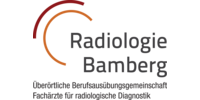 Logo der Firma Radiologie Hirschaid aus Hirschaid