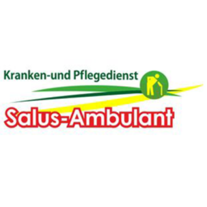 Logo der Firma Salus Ambulant UG aus Hannover