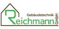 Logo der Firma Reichmann Gebäudetechnik GmbH aus Bad Berka