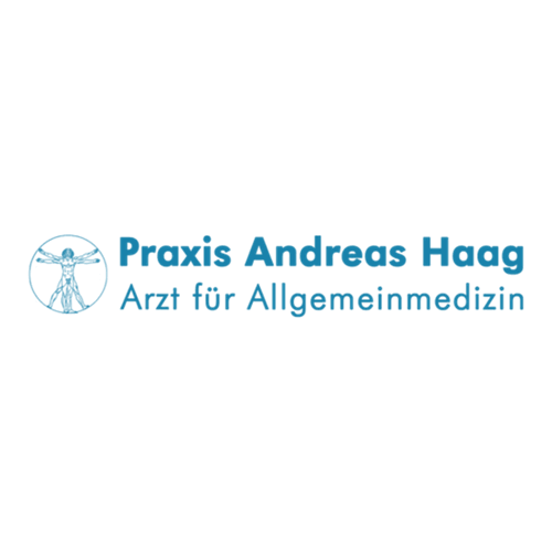 Logo der Firma Dr. med.  Andreas Haag, Arzt für Allgemeinmedizin aus Mannheim