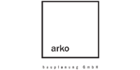 Logo der Firma arko bauplanung gmbH aus Nordhausen