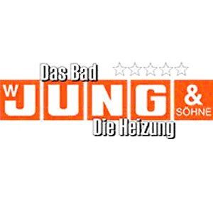 Logo der Firma W. Jung & Söhne GmbH aus Langenhagen