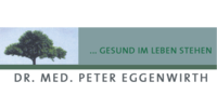 Logo der Firma Eggenwirth Peter Dr.med. aus Erlangen