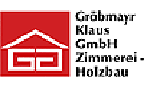 Logo der Firma Klaus Gröbmayr GmbH aus Glonn