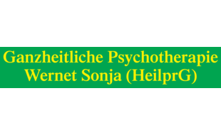 Logo der Firma Ganzheitliche Psychotherapie Wernet Sonja (HeilprG) aus Regensburg