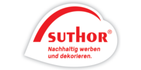 Logo der Firma Suthor Papierverarbeitung GmbH & Co KG aus Nettetal