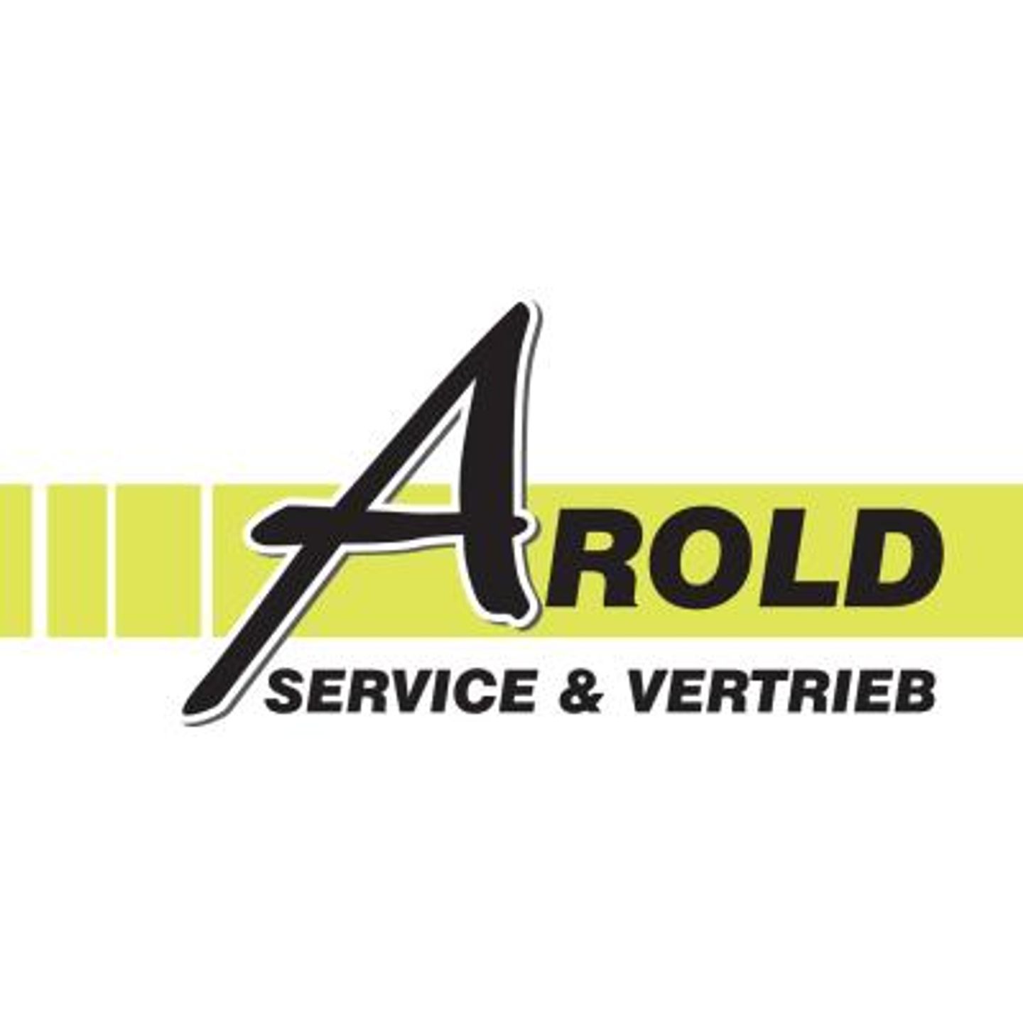 Logo der Firma Arold Service & Vertrieb GmbH aus Münchenbernsdorf