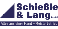Logo der Firma Schießle & Lang GmbH aus Rust