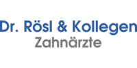 Logo der Firma Rösl Benita Dr. med. dent. & Kollegen aus Neuhofen