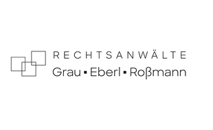 Logo der Firma Eberl-Grau-Roßmann aus Eichenau