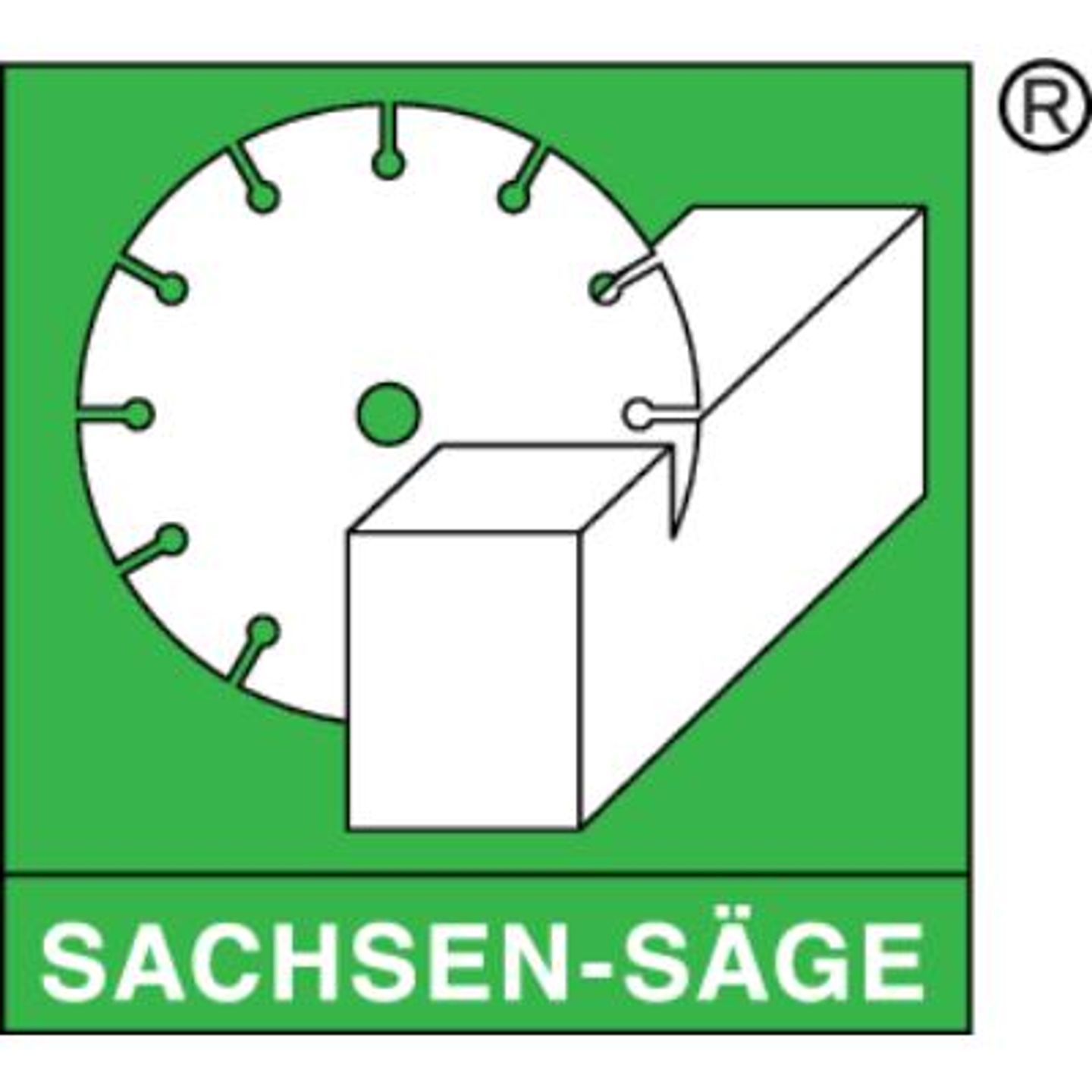 Logo der Firma SACHSEN-SÄGE GmbH aus Bannewitz