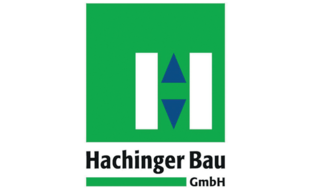Logo der Firma Hachinger Bau GmbH aus Unterhaching