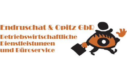 Logo der Firma Endruschat & Opitz aus Flöha