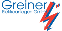 Logo der Firma Greiner Elektroanlagen GmbH aus Rödental