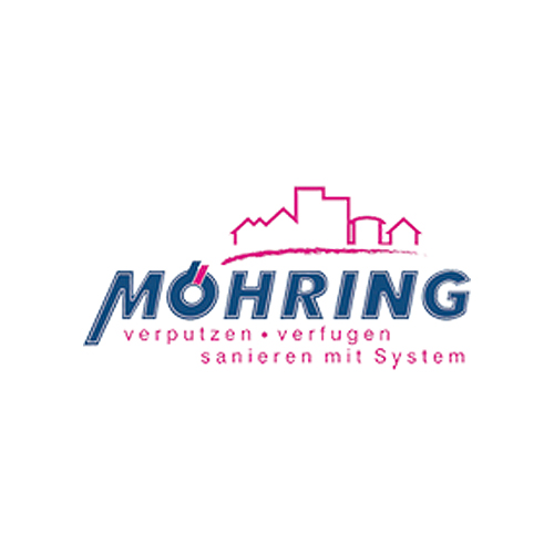 Logo der Firma Möhring GmbH aus Bückeburg