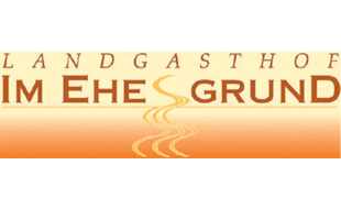 Logo der Firma Ehegrund Landgasthof aus Sugenheim