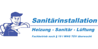 Logo der Firma Morgenstern, Gerd - Sanitärinstallation aus Niederwiesa