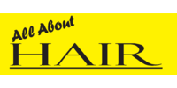 Logo der Firma Friseur All About Hair aus Wörth