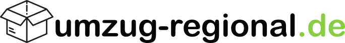 Logo der Firma Umzug-Regional.de aus Berlin