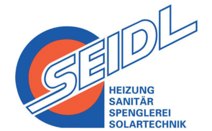 Logo der Firma Seidl Haustechnik GmbH aus Peißenberg