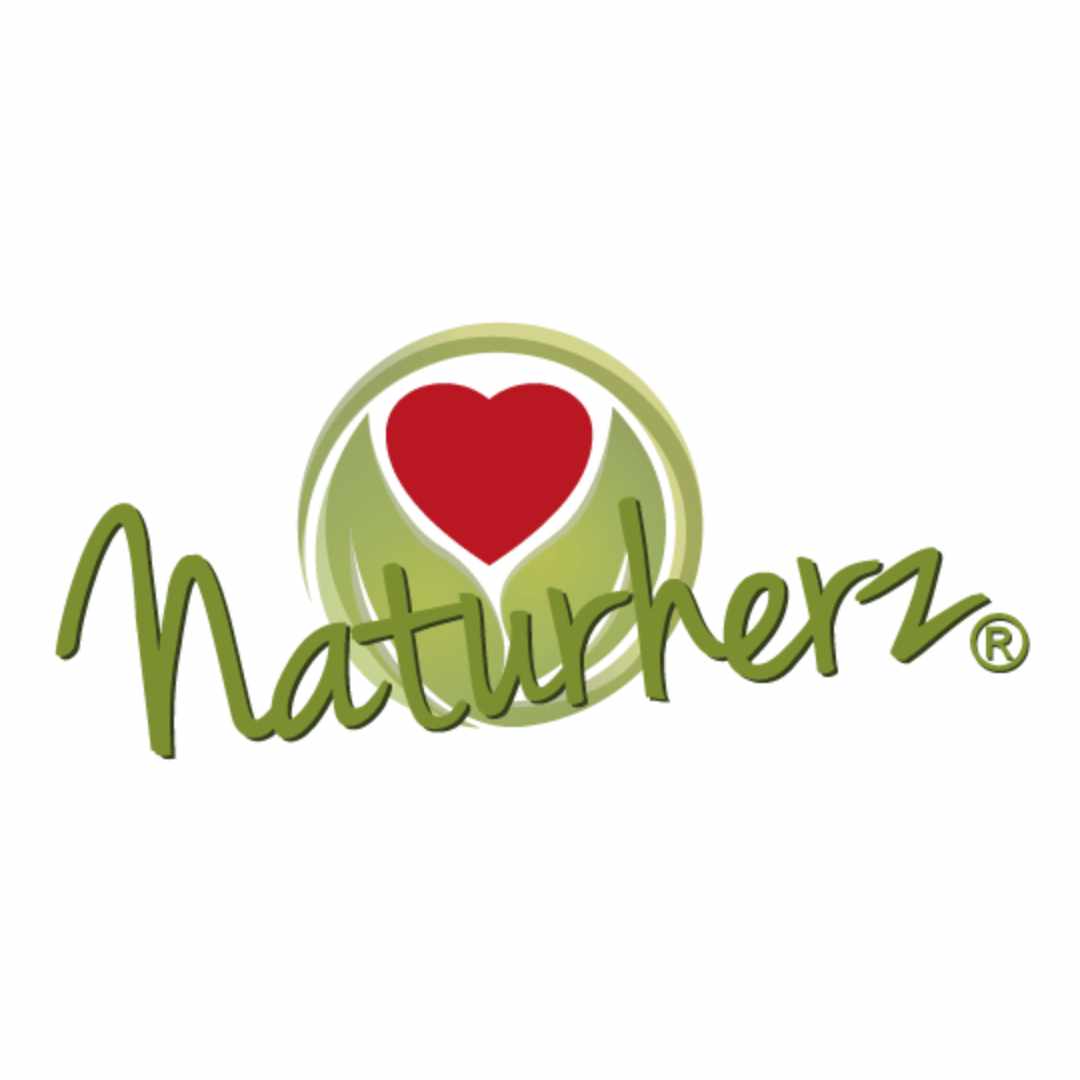 Logo der Firma Naturherz.de - Bio- und Naturwaren aus Bad Sassendorf