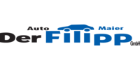 Logo der Firma Der Filipp Auto Maier GmbH aus Roth