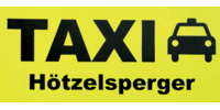 Logo der Firma Taxibetrieb A. Hötzelsperger aus Prien