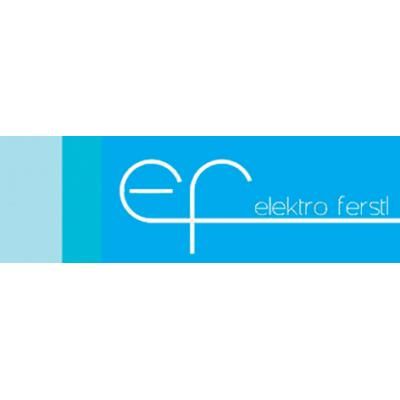 Logo der Firma Elektro Ferstl aus Neumarkt in der Oberpfalz