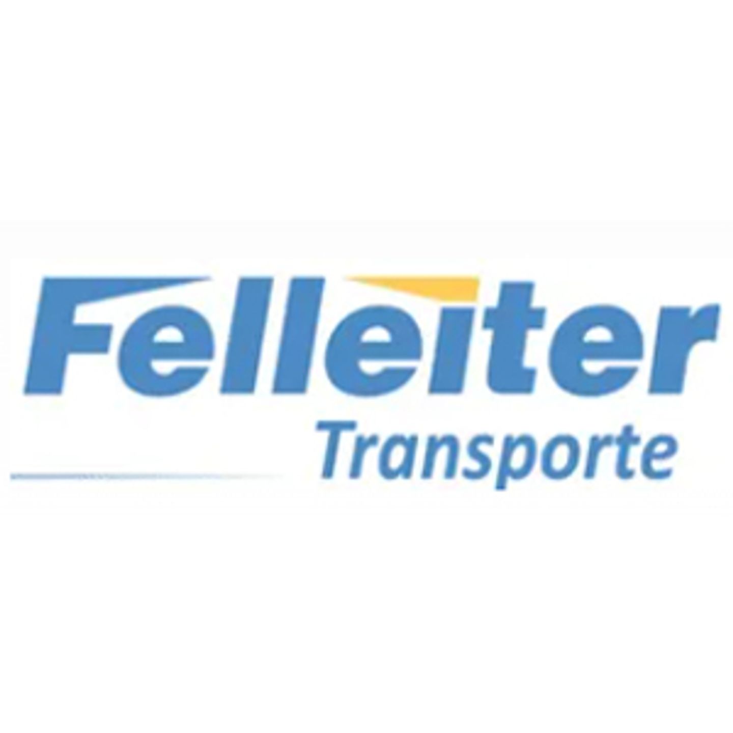 Logo der Firma Felleiter GmbH & Co. KG aus Treuchtlingen